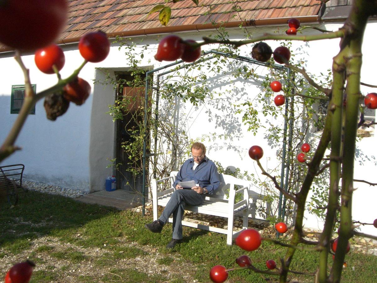 Am Ziegenhof *
