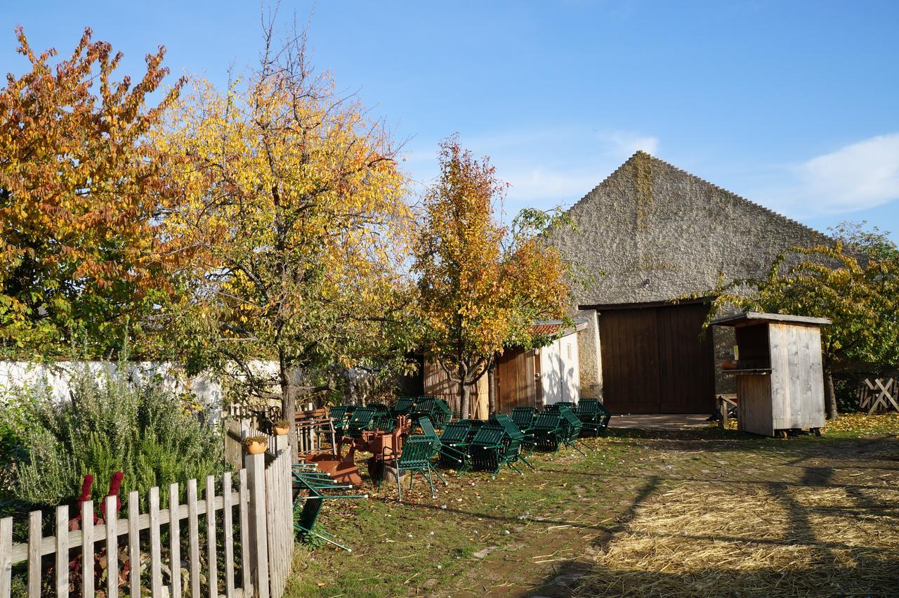 Am Ziegenhof Appartamento *
