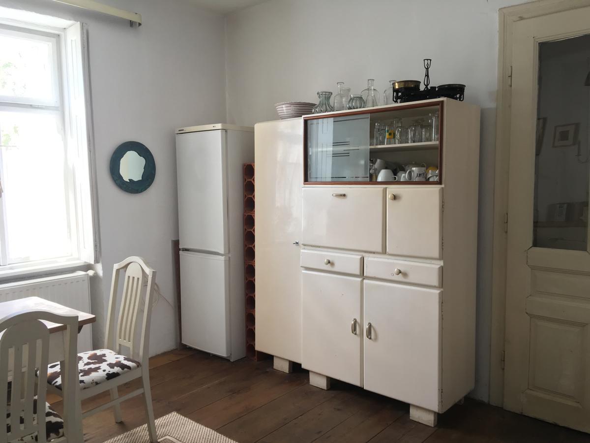 Am Ziegenhof Apartment