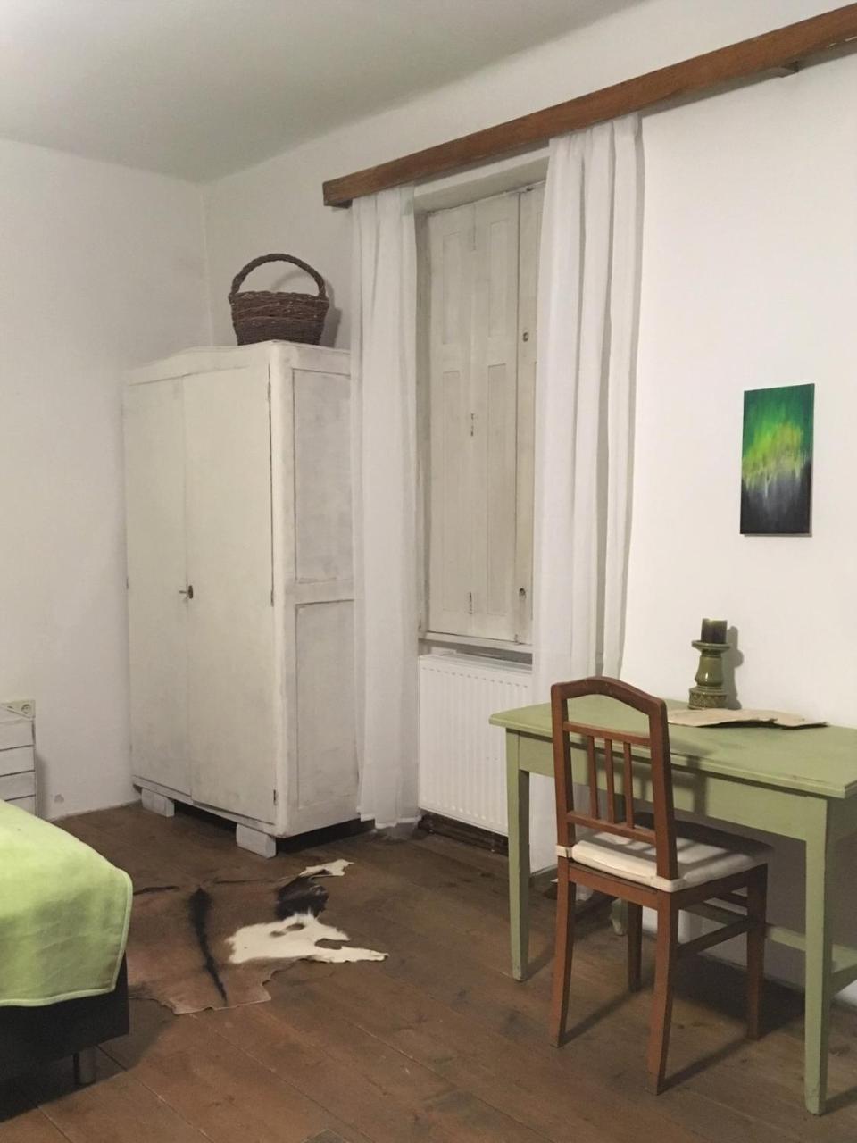 Appartamento Am Ziegenhof Parndorf