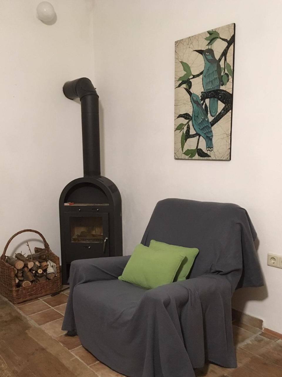 Apartment Am Ziegenhof