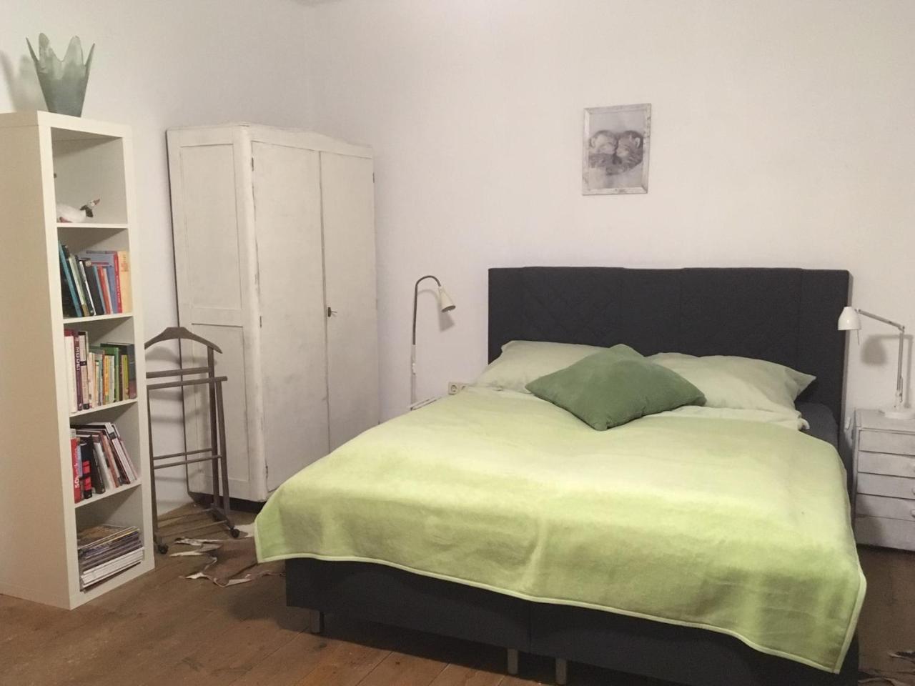 Appartamento Am Ziegenhof Parndorf